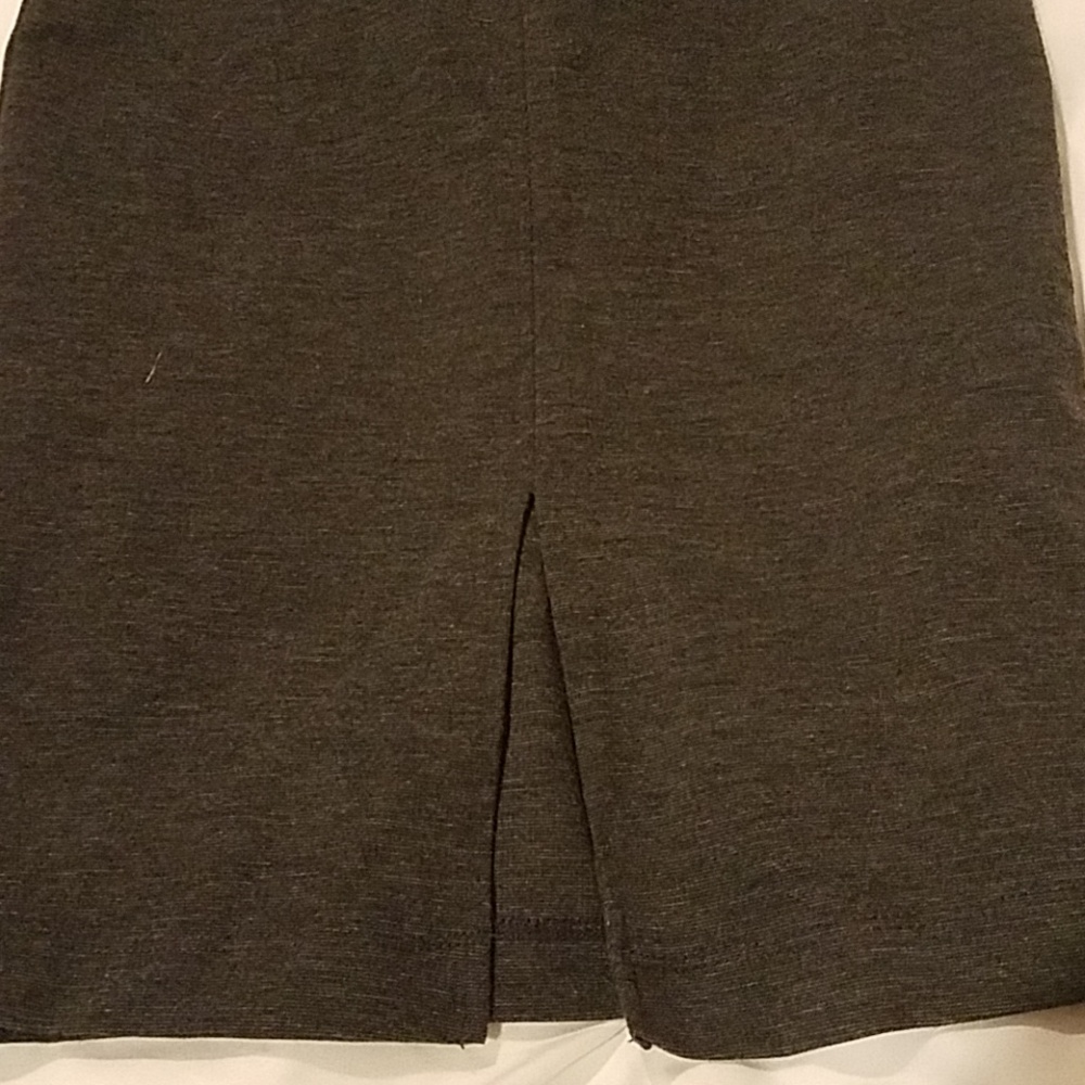 Zara bodycon dress NWOT - Picture 5 of 7